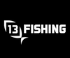 13 Fishing